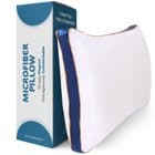 What is the best microfiber pillow?