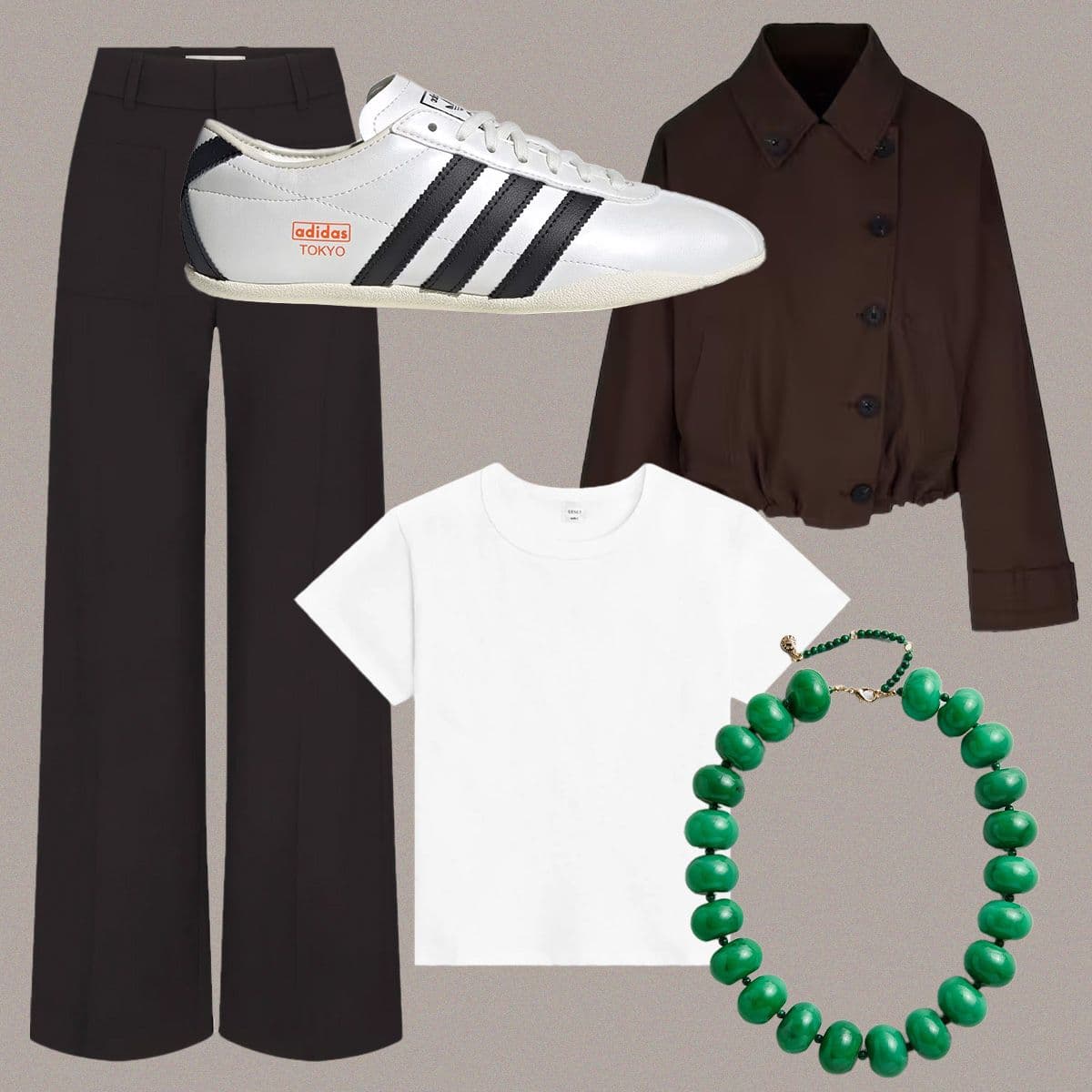  The Adidas Styling Combos That Keep Catching My Eye in NYC 