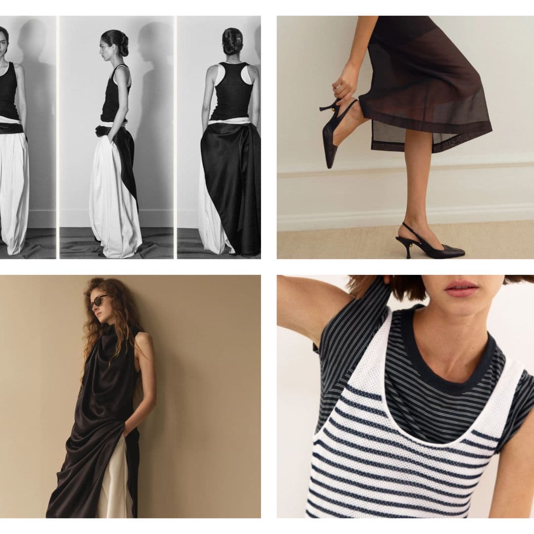  6 Summer Layering Tricks Fashion Girls Don't Want You to Know About 