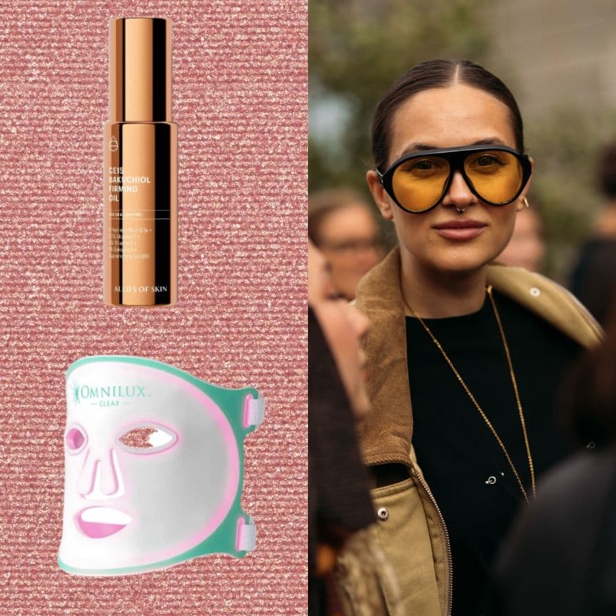 The 10 Best Luxury Beauty Products I'm Shopping At Nordstrom's Savings Event This Week 
