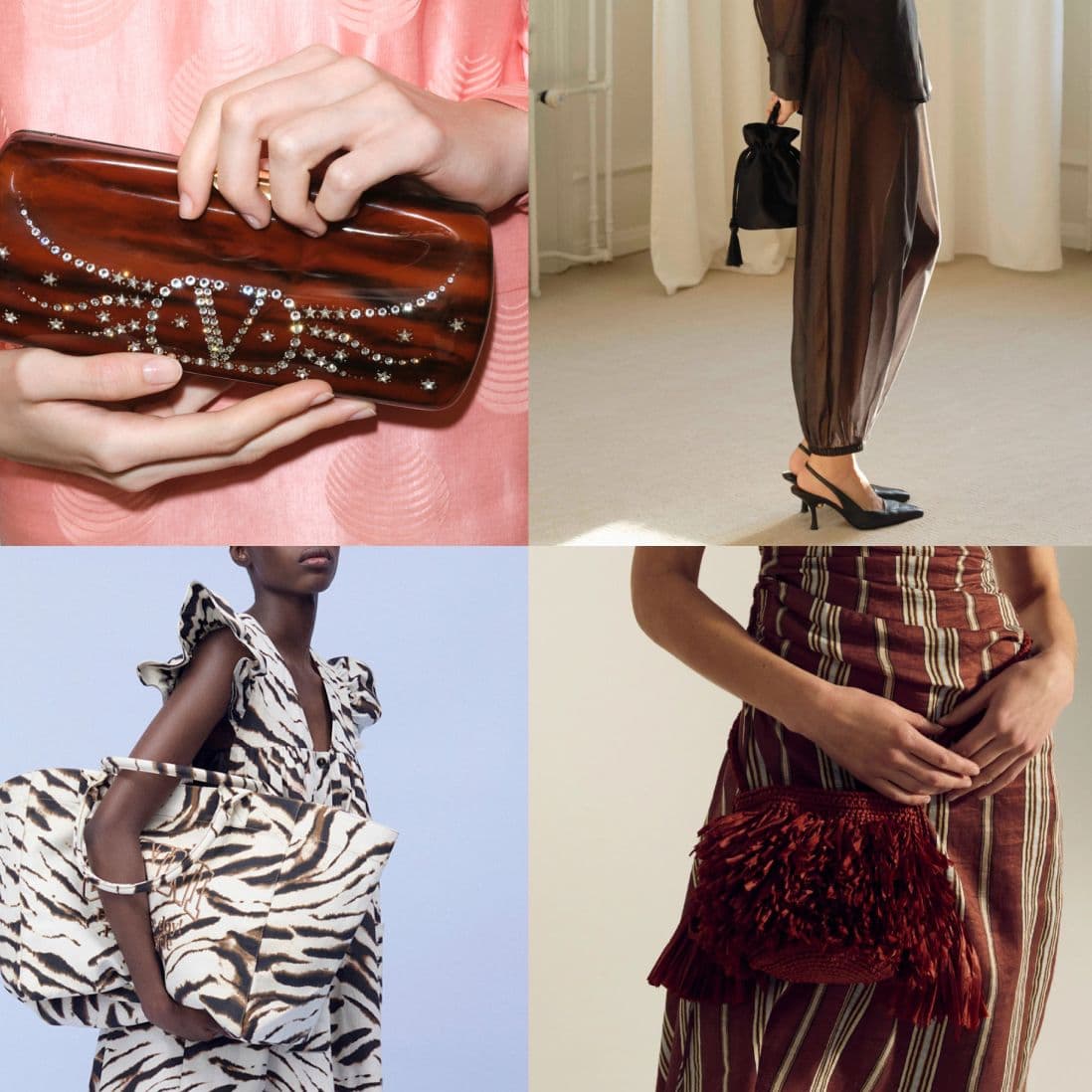  I Spot Trends for a Living—These 6 Summer Bag Trends Are the Ones I’d Bet On 