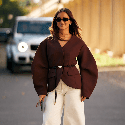  23 Fashion and Beauty Finds at the Top of My Dream Minimalist Vacation Packing List 