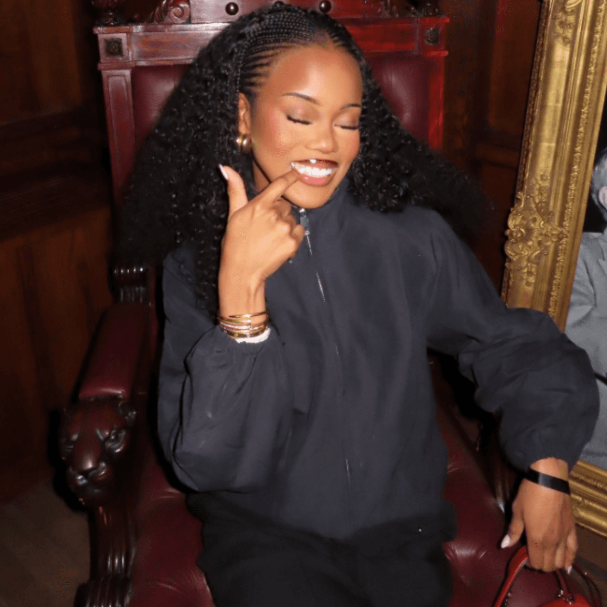  Don't Know What to Wear This Spring? These Are the Chicest New Buys According to 7 of Instagram's Best-Dressed 