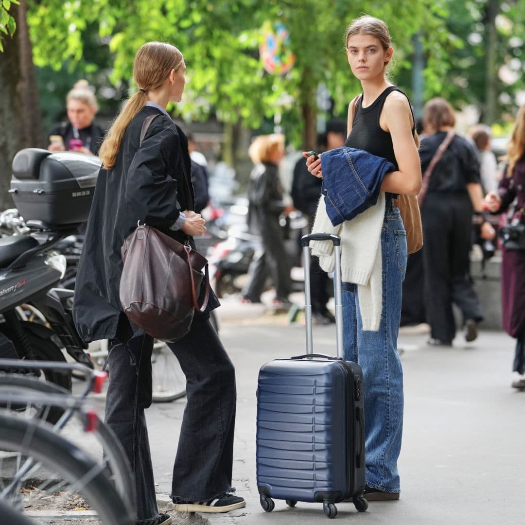  I’m a Minimalist Who Loves to Travel Light—21 Staples I Always Pack in My Carry-On 
