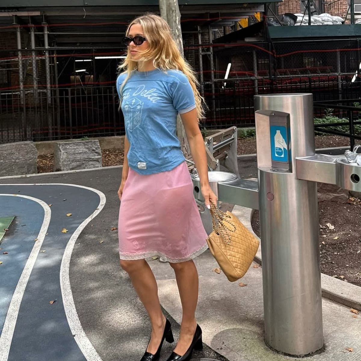  It's Heating Up in NYC—Here's What's on My Warm-Weather Wish List 