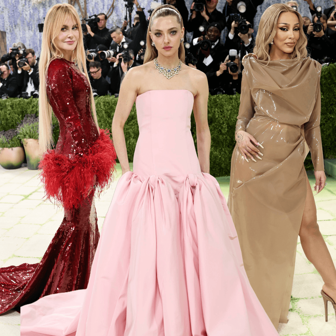  Discover Every 2026 Met Gala Red Carpet Look 