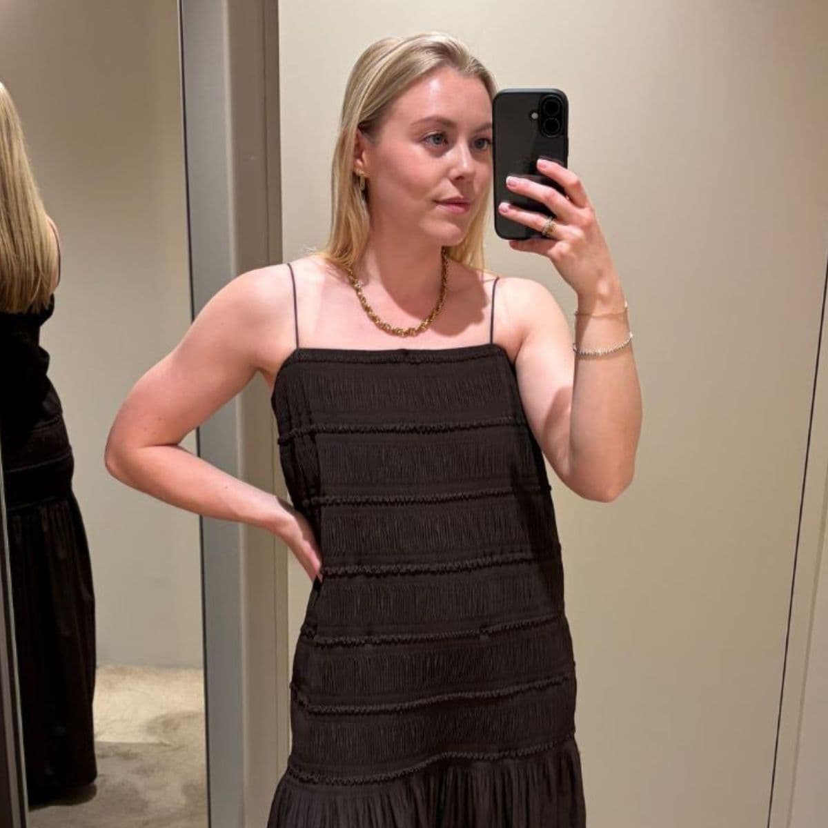  The Chicest Women I Know All Get Their Summer Dresses From This High Street Brand—5 Styles Selling Fast 