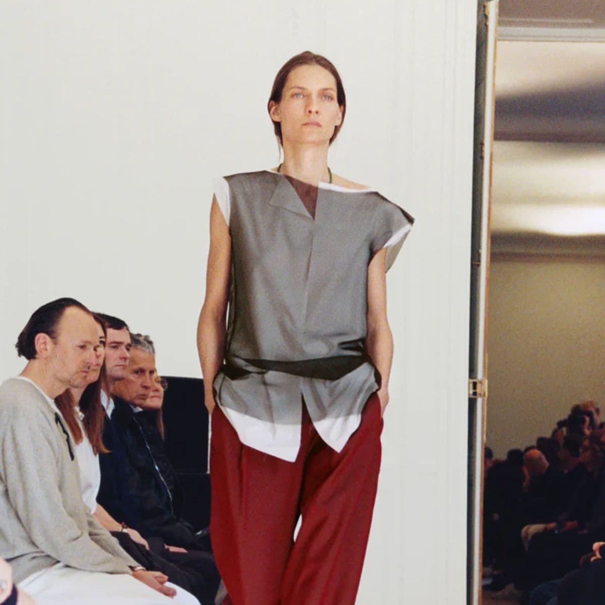  Ahead of the Curve: 9 Fall 2026 Trends to Add Into Your Spring Wardrobe Before They're Everywhere 