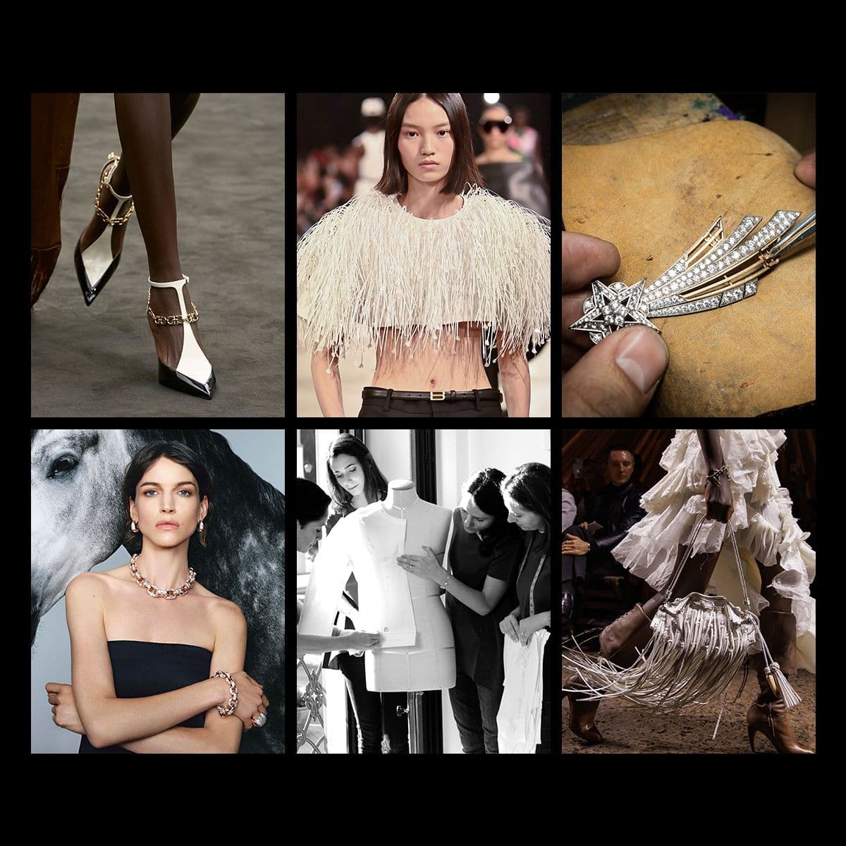  52 Brands Who Put Craftsmanship at the Center of Everything They Do 