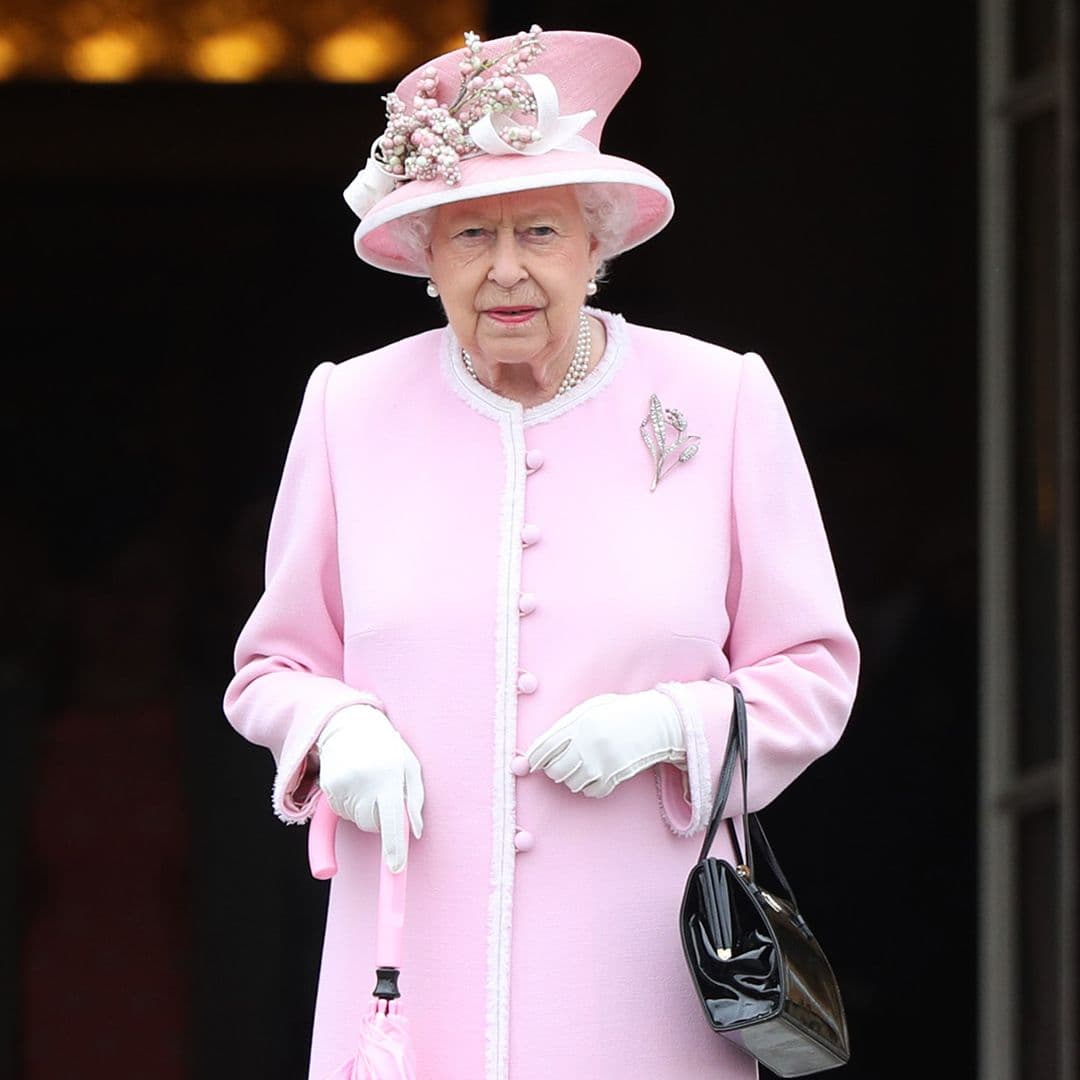  Queen Camilla's Style Might Be Different Than Queen Elizabeth, But She Keeps One Royal Legacy Alive  