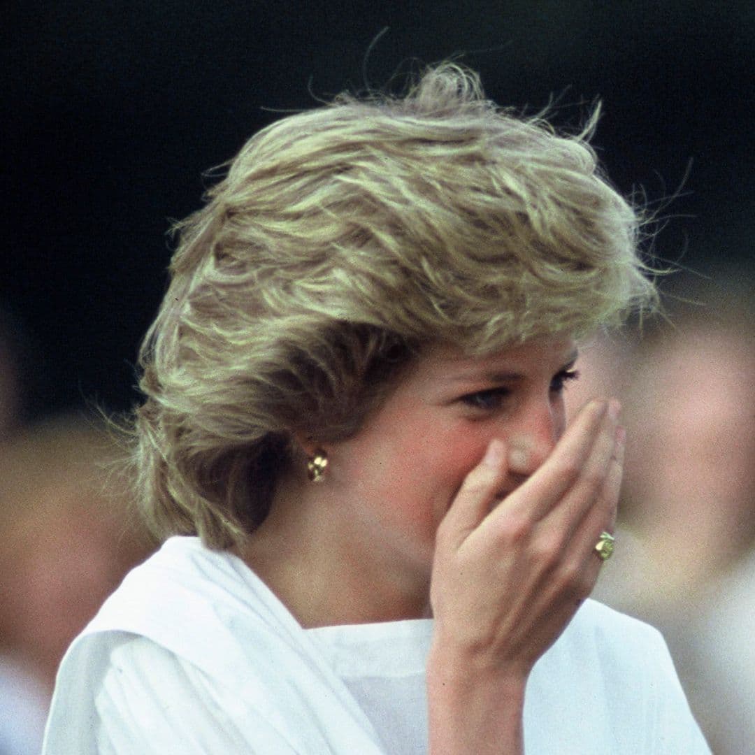  Princess Diana's Failed Attempt at Pasta Once Ended With "12 Hunky Firemen" Rushing to Kensington Palace, Per Former Royal Chef  