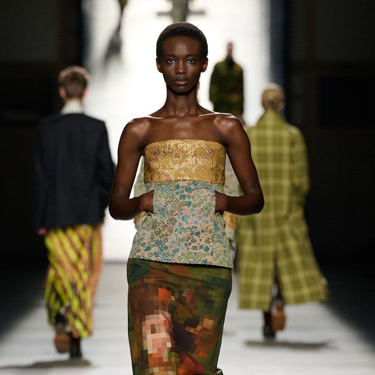  We Already Know 7 Trends Every Ahead-of-the-Curve Fashion Person Will Shop for Fall 2026 