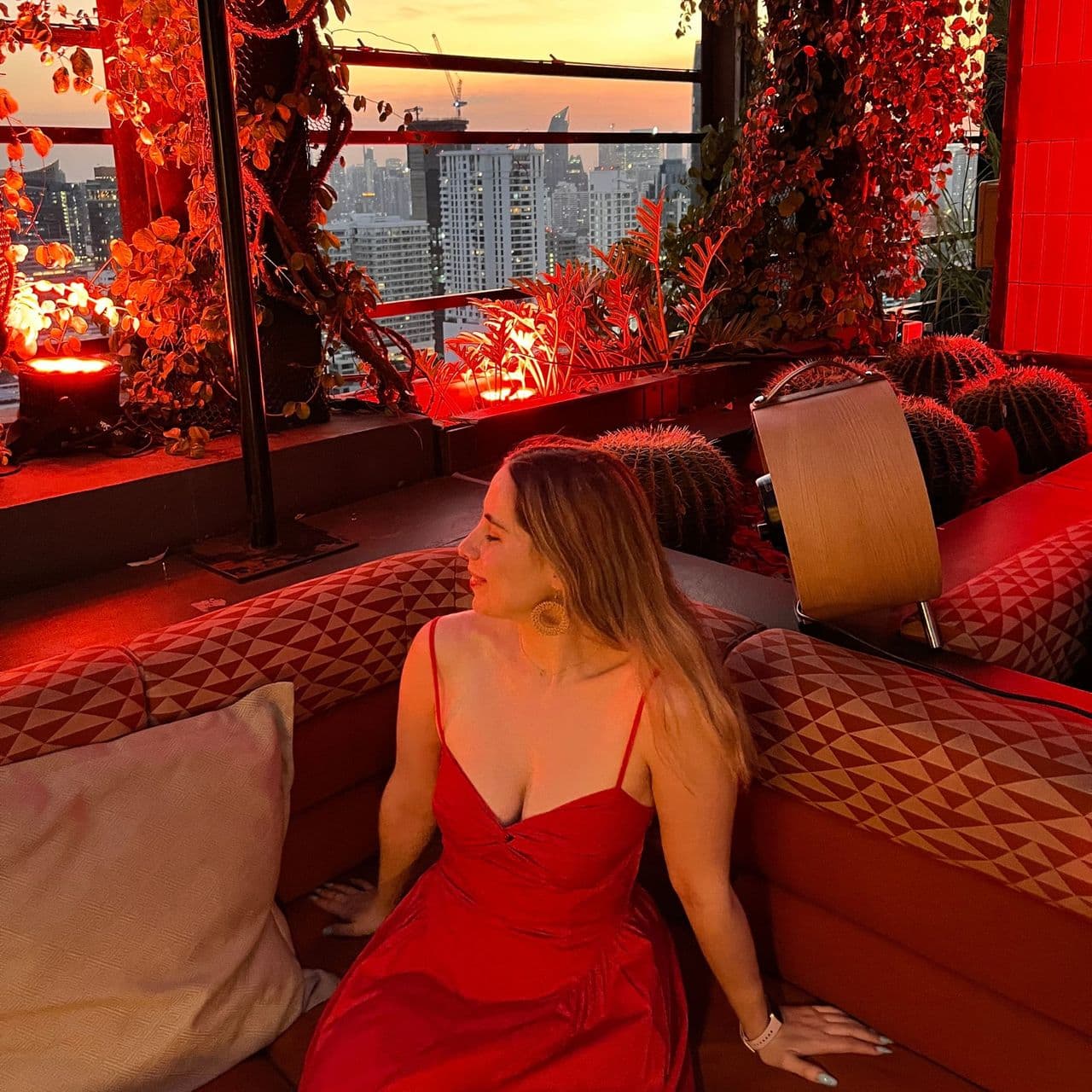  From Bangkok to Belgravia, I've Gotten So Many Compliments on This $98 Dress 