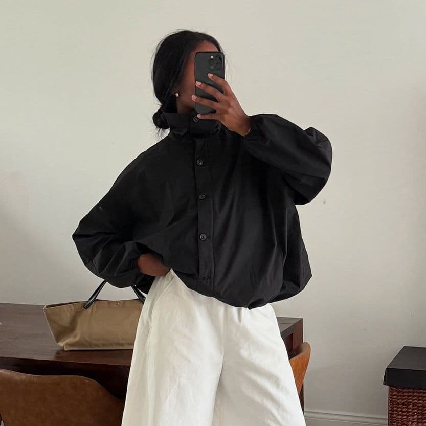  6 Spring Jacket Trends That Solve Those "Just Bring a Light Jacket" Dilemmas  