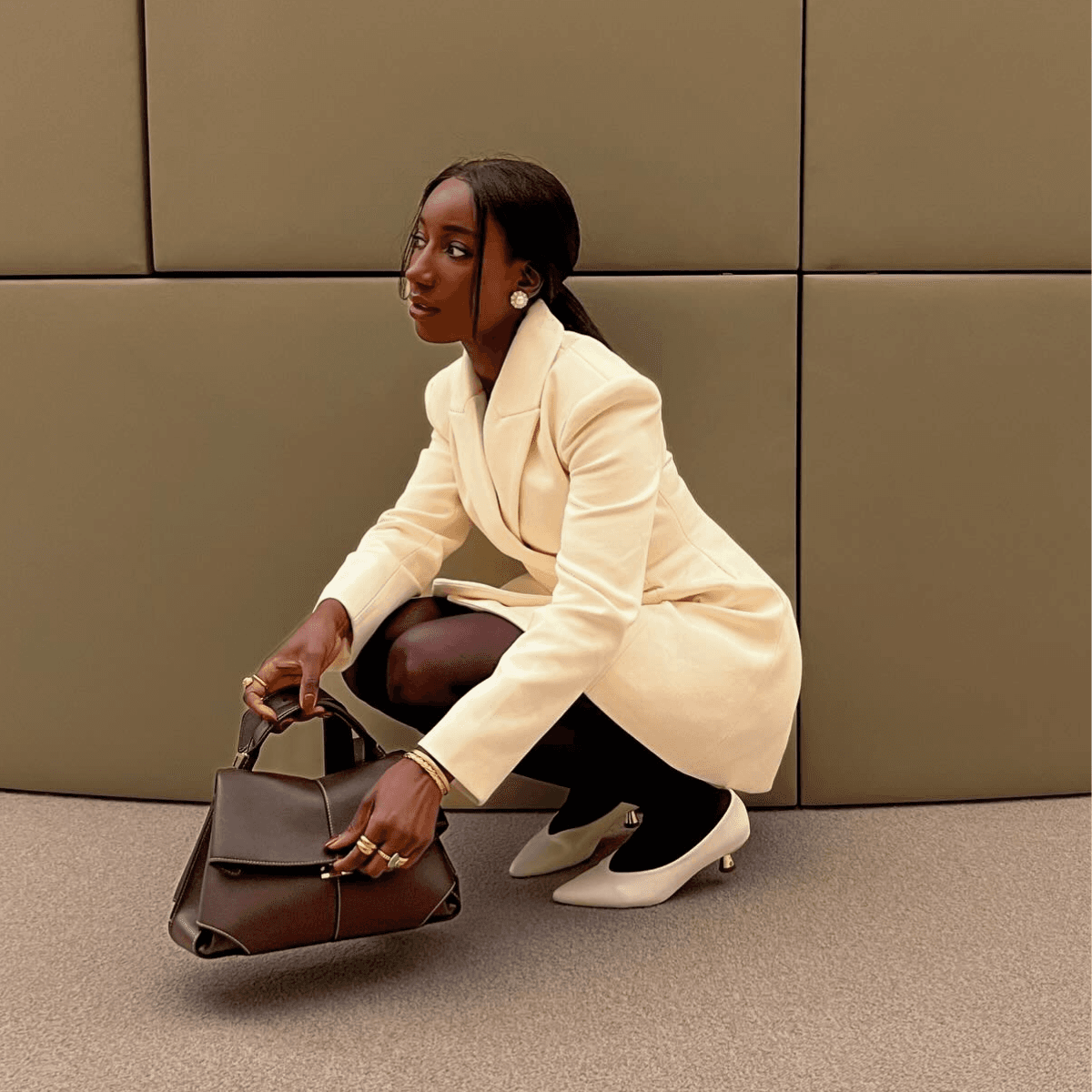  Spring is Officially Upon Us—5 Heeled Shoe Trends We Can't Get Enough Of This Season 