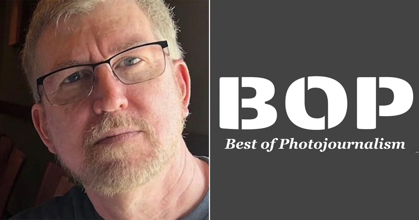 NPPA Awards Honor Late Boston Globe Picture Editor Lloyd Young