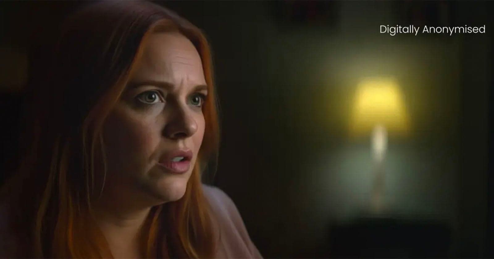 These AI Avatars in a Netflix True Crime Doc Are Disturbing Viewers