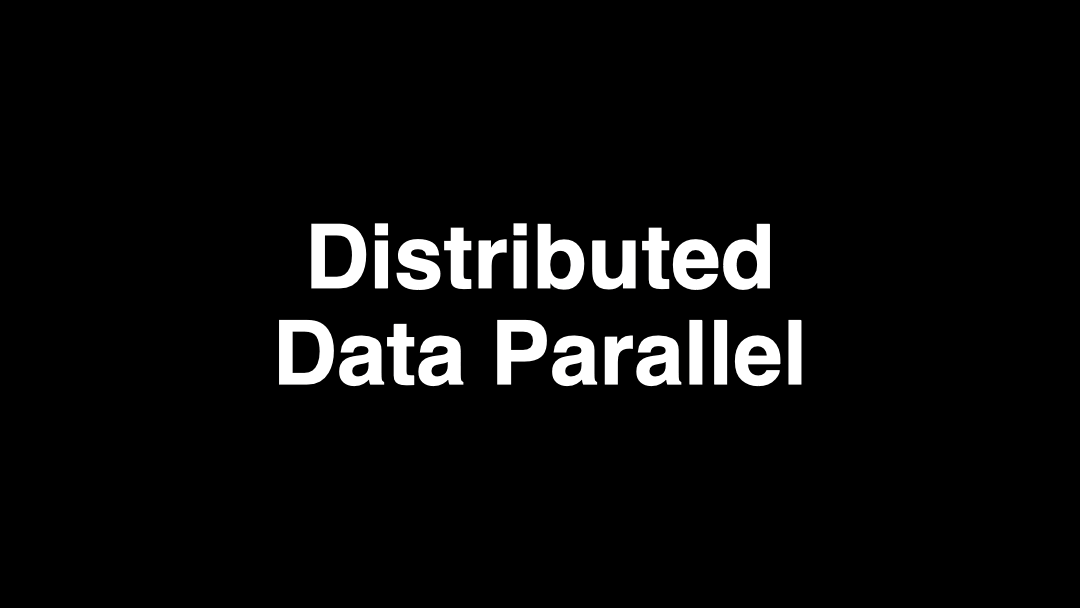 AI in Multiple GPUs: Gradient Accumulation & Data Parallelism