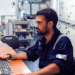 What Is Marine Engineering? Courses, Career Path & Salary Guide