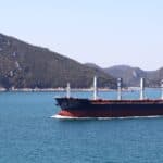 Barbadian-Flagged Bulk Carrier Hit By Gunfire In Strait Of Hormuz, Sailor Says “We Were Attacked”