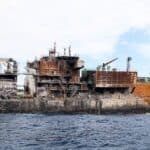 Libya Abandons Salvage Of LNG Tanker Arctic Metagaz, Leaves It Adrift Near Malta SAR Zone