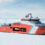 U.S. Coast Guard To Homeport First Arctic Security Cutters In Alaska By 2028