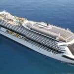 World’s First 100% Battery-Electric Cruise Ship Concept Unveiled By MEYER WERFT