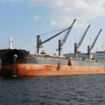 Iran Captures 2 Foreign-Flagged Ships In Hormuz After U.S Proposes To Extend Ceasefire