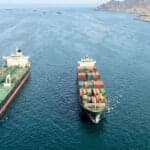 Over 20 Ships Transit Strait Of Hormuz Despite U.S. Naval Blockade Targeting Iranian Ports: Report