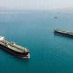 Two Supertankers Reverse Course After Approaching Strait Of Hormuz As US-Iran Talks Fail