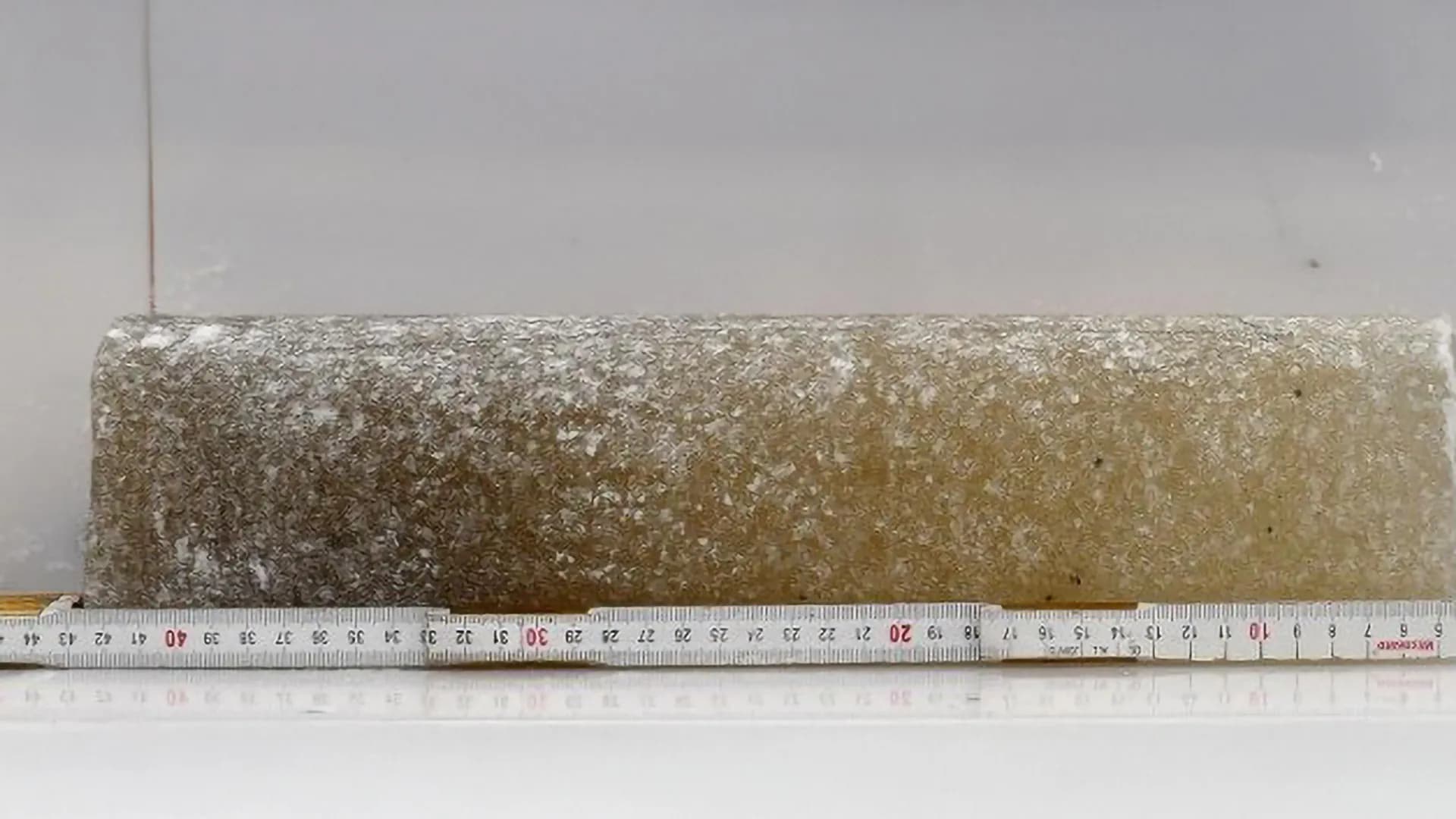 Frozen for 6 million years, Antarctic ice rewrites Earth’s climate story