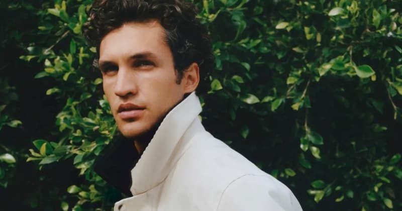 ARKET Spring 2026 Lives Up to Its Everyday Beauty Promise