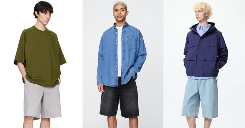 The Best Denim Shorts & Jorts for Men in 2026 to Wear Now