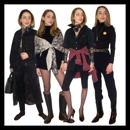 Chic New Yorkers Rely On This Easy Dressing Hack—Here’s How to Make It Feel Fresh in 2026