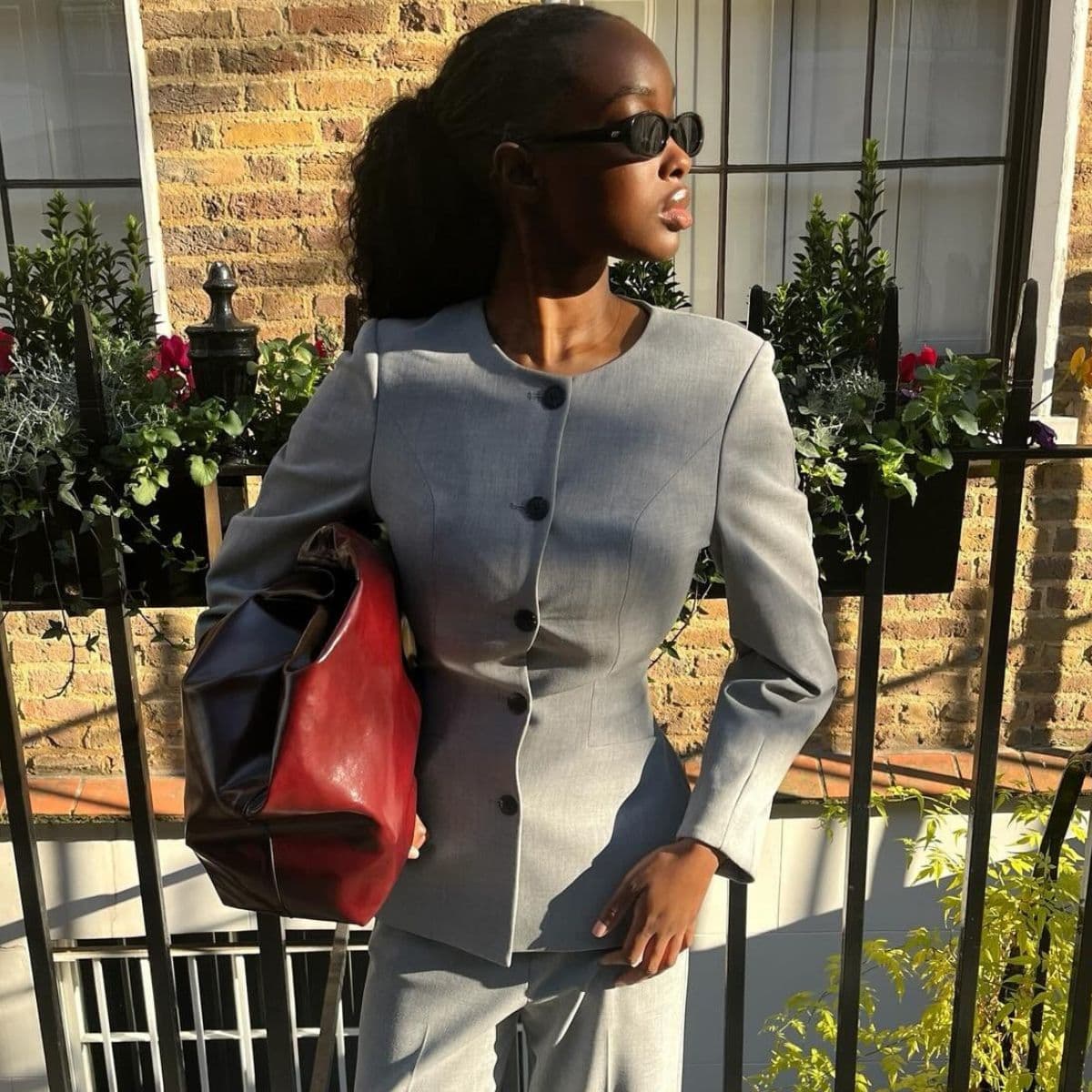 I Gasped—M&S’s New-In Is Full of Elegant, Anti-Trend Basics That Make Every Outfit Look Expensive