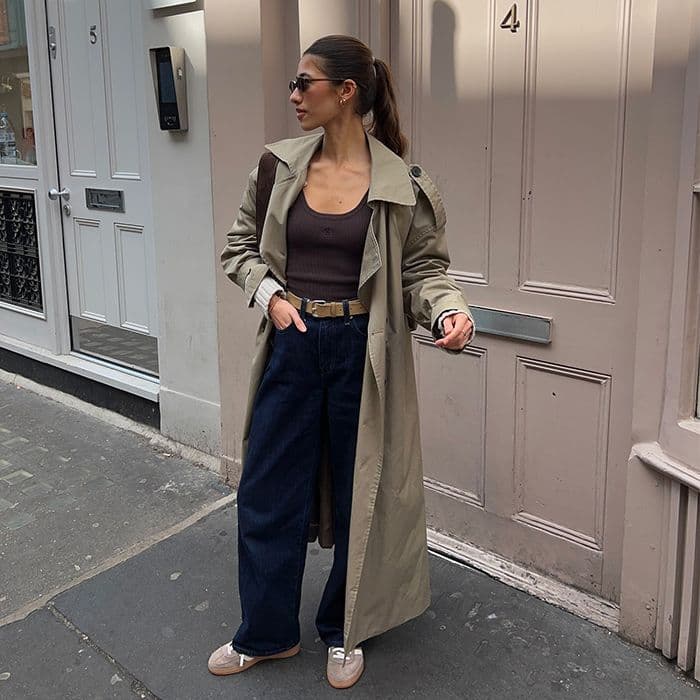 Fashion People Will Be All Over These Chic Adidas New Arrivals