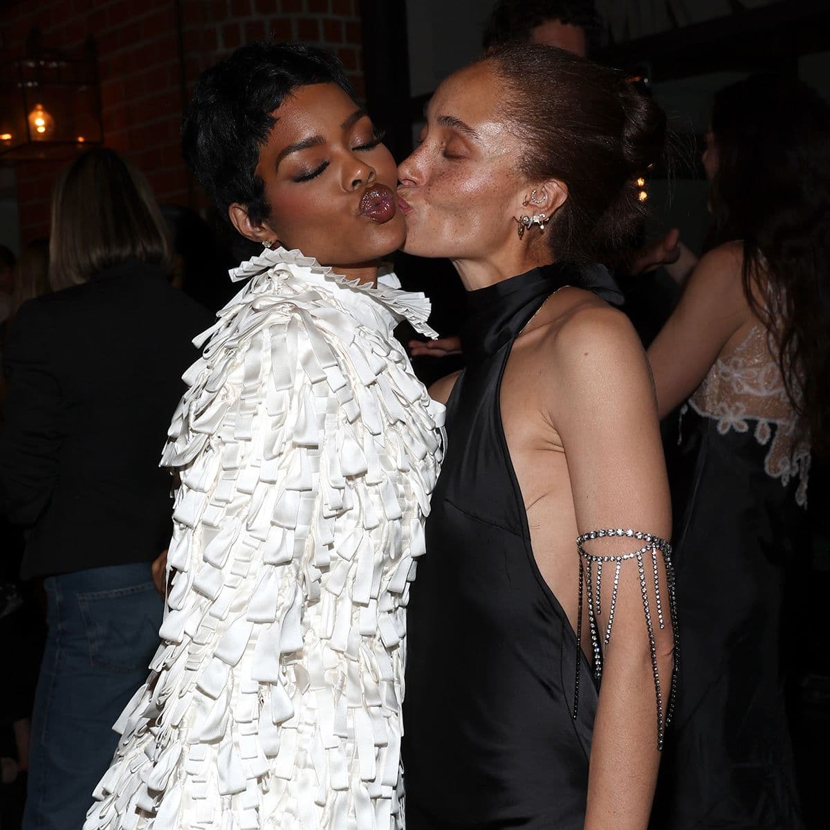 Forget the After-Party—These Pre-Oscars Outfits Are Getting Us Seriously Excited for Sunday Night