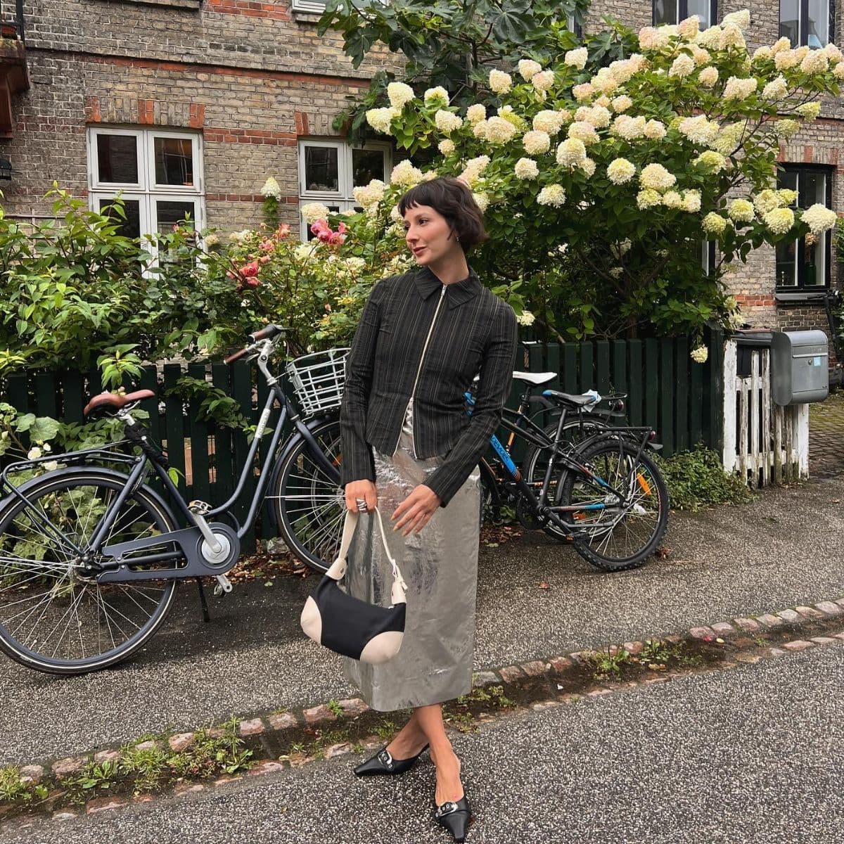 Fresh, Unique and Addictive—This One Floral Note Makes for an Exceptionally Chic Perfume