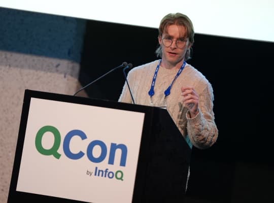 Presentation: Local First – How To Build Software Which Still Works After the Acquihire