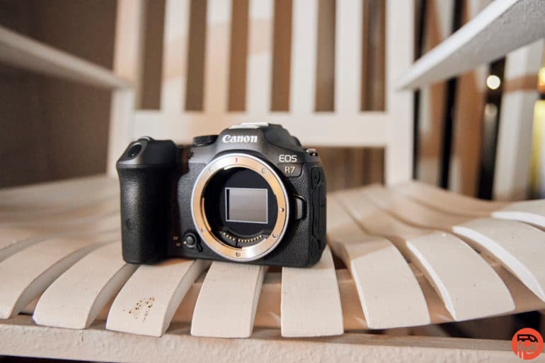 How The Canon R7 II Could be Quite the Oddity