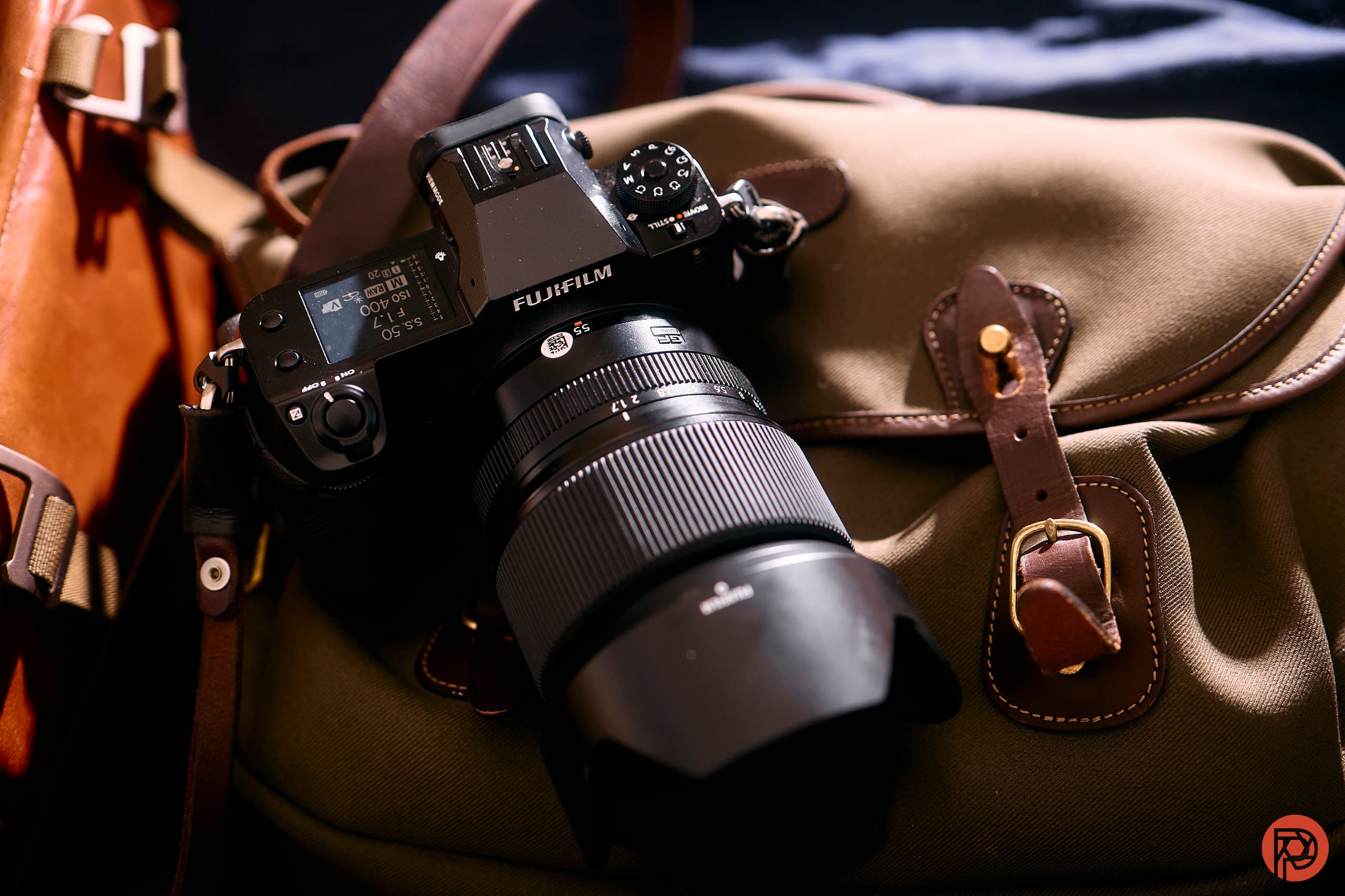 Beware This Fuji GFX Scam Happening in Europe