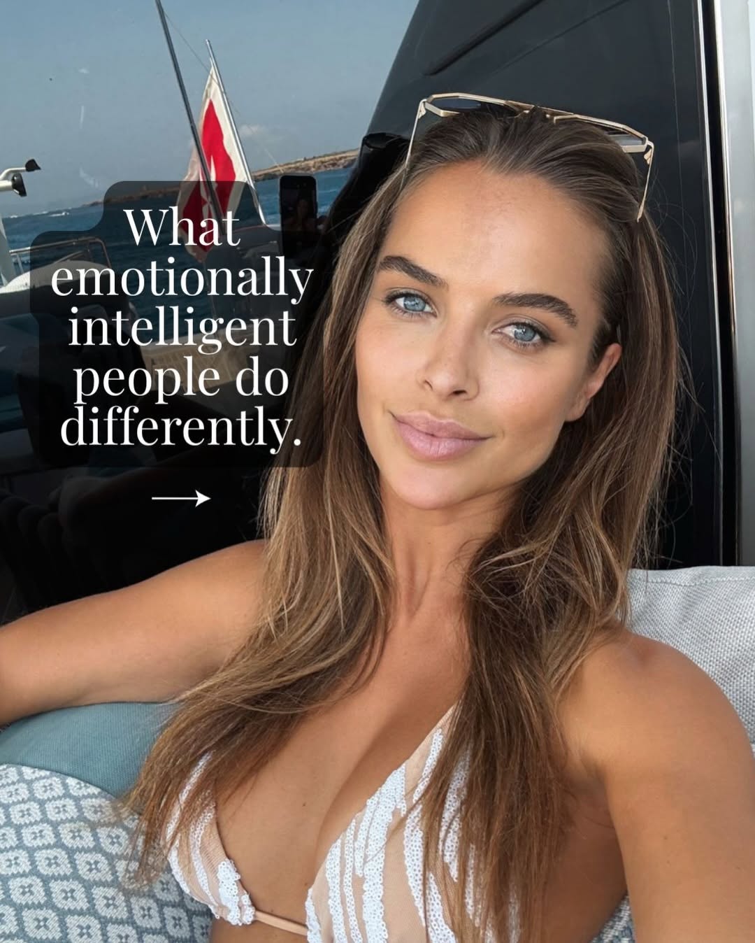 The qualities I've noticed in people who create healthy relationships, inner peace and beautiful lives. 🦋 Hi, I’m Chiar...
